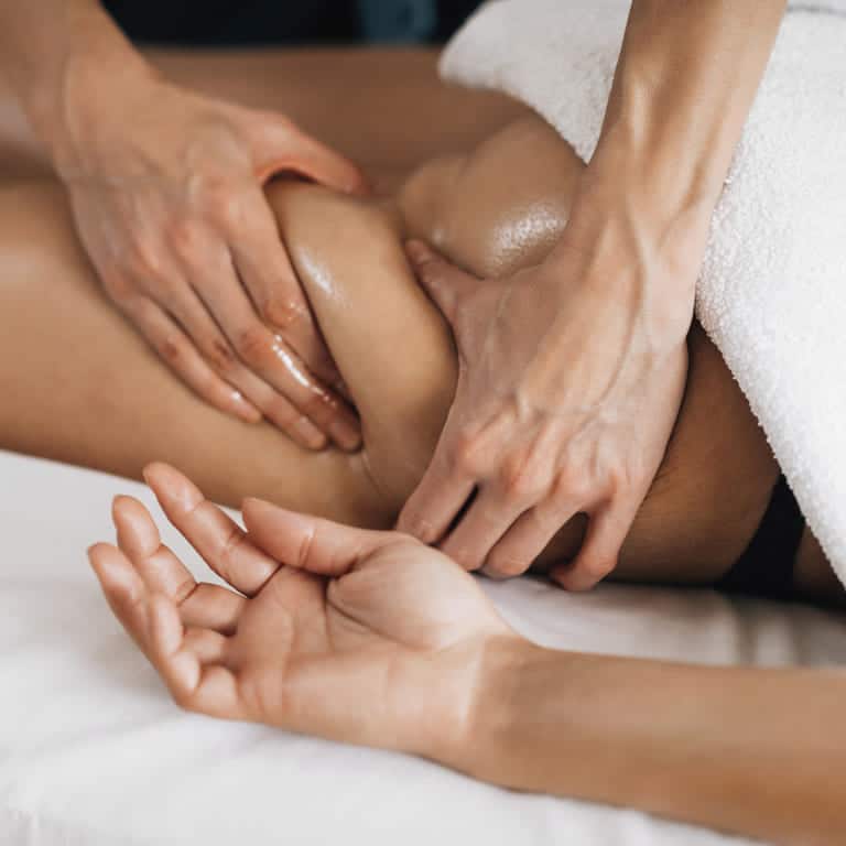 Massage Lift Fessiers