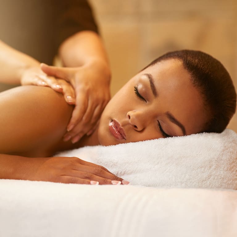 Massage relaxant