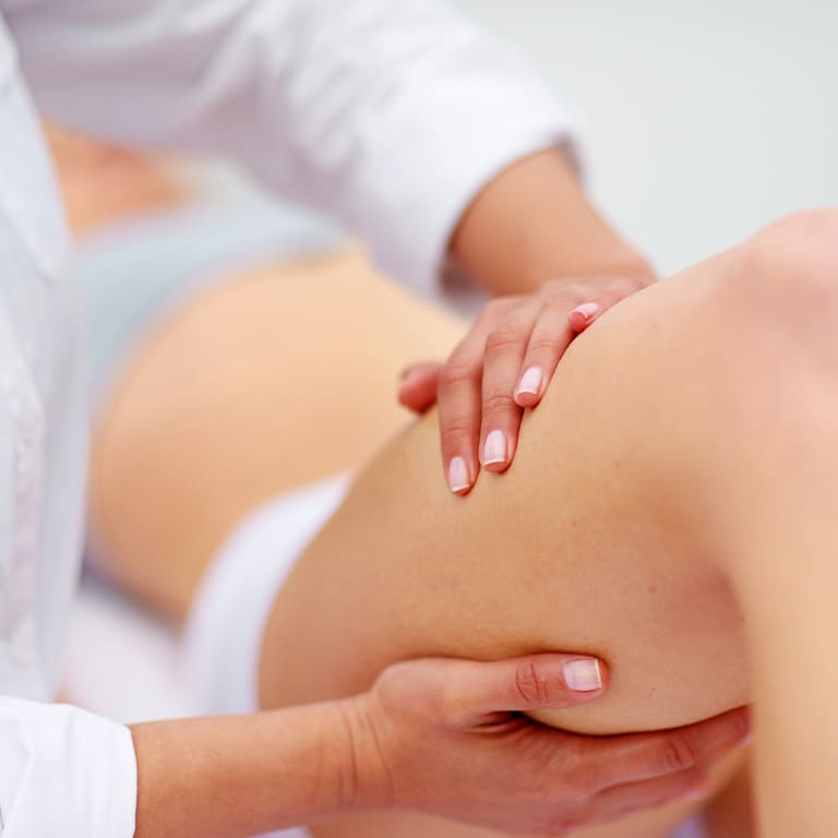Massage Palpé Roulé
