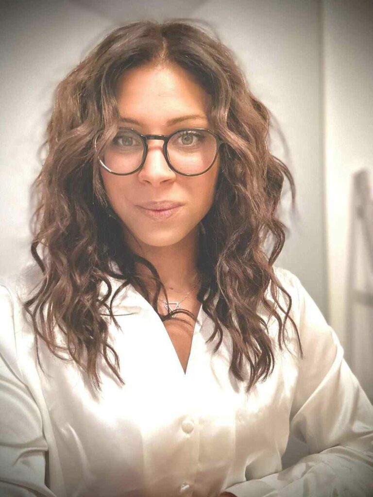 Christelle coach de vie