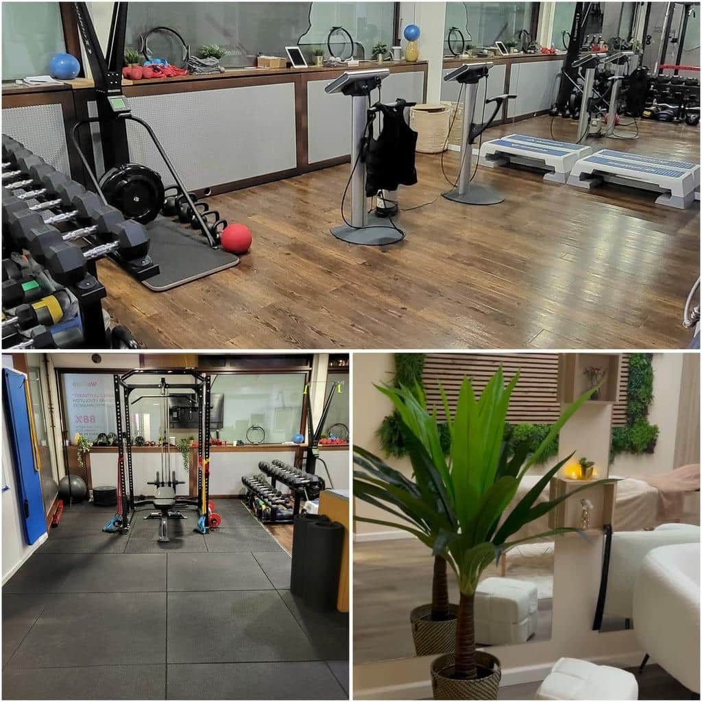Espace WePulse