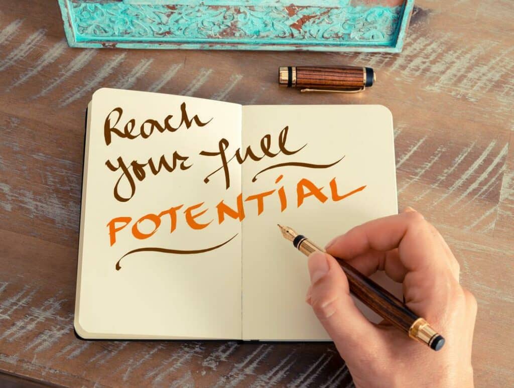 Massage de coaching